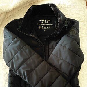 Abercrombie & Fitch Packable Puffer